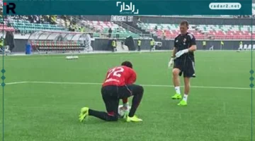 أمطار خفيفة.. استعدوا لمباراة الأهلي وإيجل نوار في دوري أبطال أفريقيا باستاد بوجومبورا